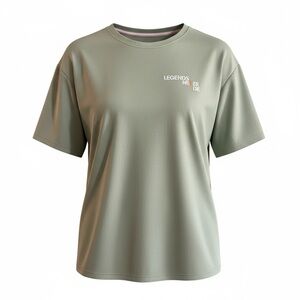 Vlone x Juice WRLD “Legends Never Die” Butterfly Tee